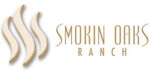 Smokin Oaks Ranch logo